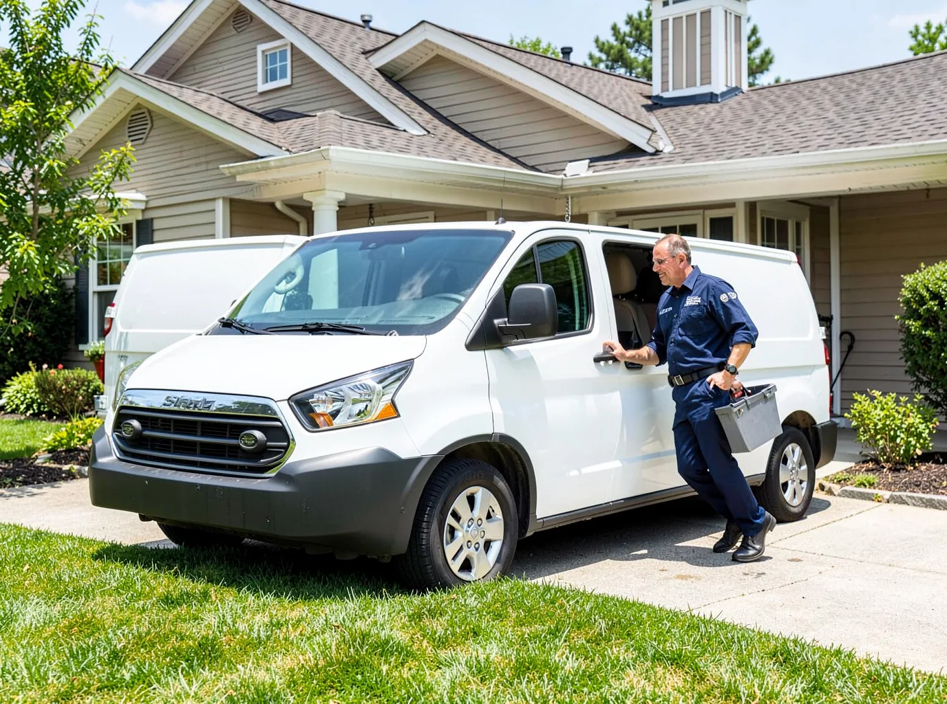 Emergency Plumber company in Broadway, NC