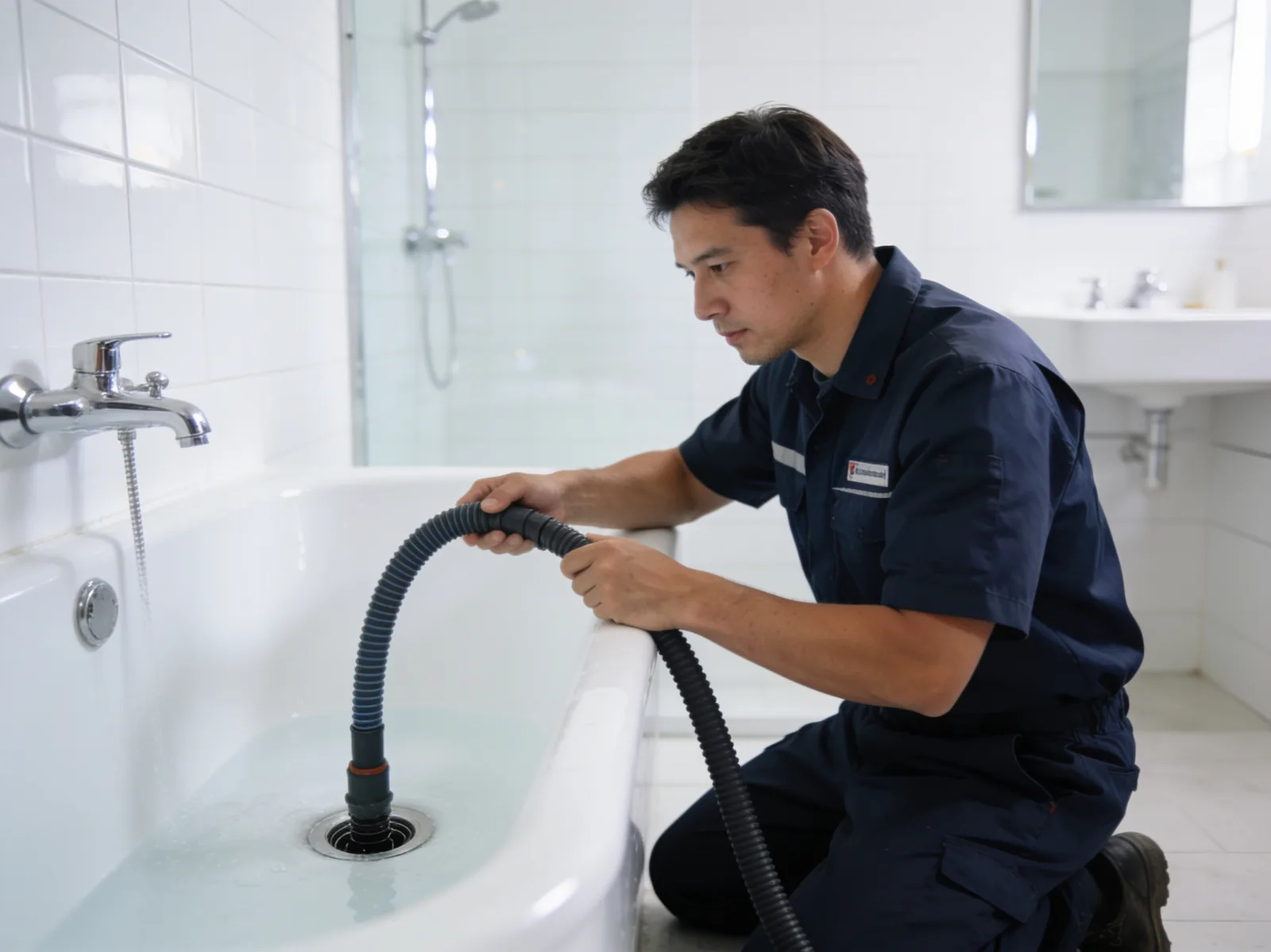 Emergency Plumber Broadway, NC FAQs